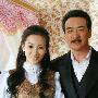 李嘉欣身材严重缩水 胸部狂垫垫撑场面(组图)