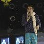 小沈阳成名前夜总会低俗演出 表演卖力(组图)