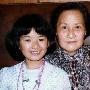 认错干爹嫁错郎 揭黄奕从艺13年坎坷经历(组图)