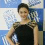 高清：众女星亮相斗人气 陈数李小冉透视拼性感