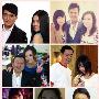 明星校花级女儿美艳PK 汤镇宗女儿最明艳(组图)