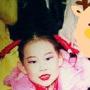 小沈阳6岁女儿表演照曝光 长相酷似爸爸(组图)