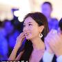女星遭遇老总图集 任志强遇林志玲直冒汗(组图)