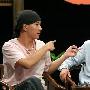组图：张国立之子张默吸毒被抓 盘点曾涉毒明星