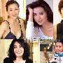 揭痴情女星血泪情史 伍咏薇结婚13天死老公(图)