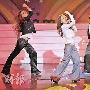 阎奕格声震宝岛 港女夺星光大道传奇赛歌后(图)
