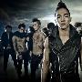 BigBang成员太阳新曲MV点击数破百万(附图)