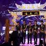 湖南台连续14天收视夺冠 快男收视影响持续扩大