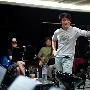 周华健“花的拼图”曲单曝光 成龙或当嘉宾(图)