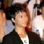 韩庚音乐盛典获提名 自言跟孙楠争肯定没戏(图)