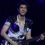 王力宏演唱会南京站落幕 呼吁粉丝爱护环境(图)