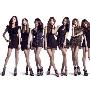 少女时代日本出道单曲连续三周打入公信榜Top10