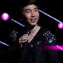沙宝亮成都个唱廉价路线 名副其实音乐玩主(图)