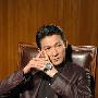 刘德华：乐坛低迷现状难改 有些心情不能说