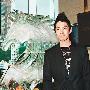 吴建豪天价签约环球 祈祷Selina早日康复(组图)