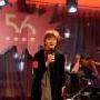 柯以敏音乐餐厅开业 叶一茜演绎《我只在乎你》