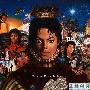 杰克逊新专辑《迈克尔》封面曝光 12月全球发行
