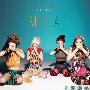 韩娱每周一星：Miss A亚洲A级女子组合(组图)