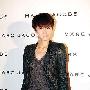 何韵诗圣诞档期开演唱会 称要玩最变态的游戏