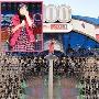 舞台上升10公尺 张惠妹恐高双腿发抖演唱中断