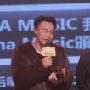 SINA MUSIC香港颁奖礼 陈奕迅皮草装出席(图)