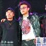 旭日阳刚将与汪峰和解 欲以分成化解版权危机