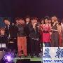 Twins再聚劲歌金曲 林峰人气不败最受欢迎(图)