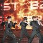 韩娱每周一星：人气偶像组合Beast野兽力量(图)