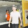 张惠妹爱情滋润暴肥10斤 被曝与庾澄庆私会(图)