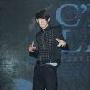 吴建豪日文单曲曝光 音乐会现场向歌迷“告白”