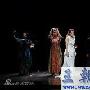 斋藤纪念音乐节开幕 《蓝胡子公爵的城堡》首演