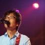 泰山MAO国际音乐节首日：在泰山脚下摇滚(组图)