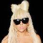 Lady Gaga恋上“狼人” 亲密出游耳鬓厮磨三天