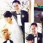 Selina婚后夫妻暂不同床 未婚夫期盼早日生子