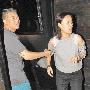那英被问高峰结婚发飙扔手机 自曝儿子当花童