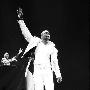 Akon：MJ想用音乐治愈世界 签Gaga让我提前退休