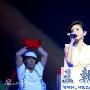 何洁压轴献唱文博会开幕式 与小野丽莎同台演出