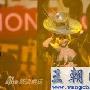 第54届格莱美提名揭晓 Adele无悬念(组图)