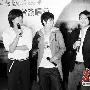 F4解散后首次重聚 成立10年将亮相江苏春晚