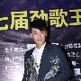 林峰平常心看待新剧收视差：演员控制不了