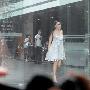 黄海波女友曝光 曾和任达华传绯闻(组图)