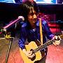 周云山结束摇滚三国巡演 将亮相长城音乐节(图)