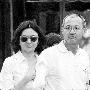 台富商发声明：未与关之琳结婚