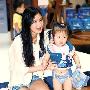 传乐基儿与黎明工作上产生分歧 拒绝生子闹离婚