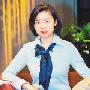 璩美凤甩性爱光盘阴影 出任湖北卫视CEO