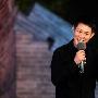 李连杰赞利智是好女人 透露与前妻结婚为`冲喜`