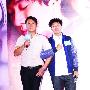 《为你钟情》香港公映 黎明投资怀旧电影(组图)