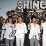 SM公司重金打造第五代偶像团体 SHINee接棒SJ