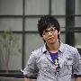 胡夏接受杂志专访 未与陶子姐告别成遗憾(图)