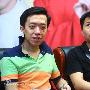 李菁现在专心演出 被曝自组团体与徐德亮同台